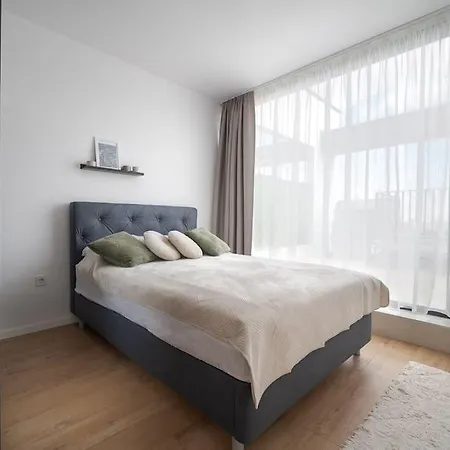 My Campus 1 Bdrm, Mountain View, Free Parking, Self Check-in アパート ソフィア