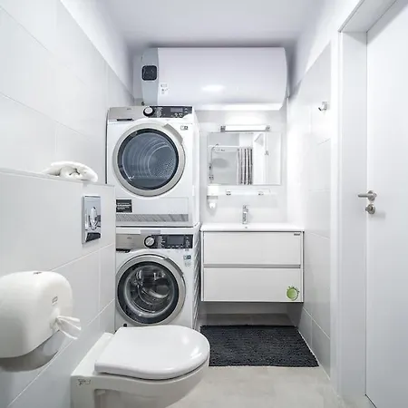 アパート My Campus 1 Bdrm, Mountain View, Free Parking, Self Check-in *