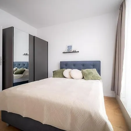 Apartment My Campus 1 Bdrm, Mountain View, Free Parking, Self Check-in *